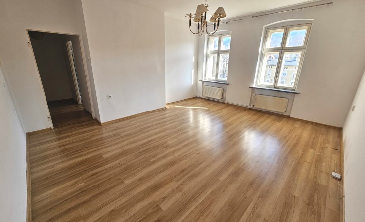 mieszkanie na sprzedaż - Wałbrzych, Podgórze
