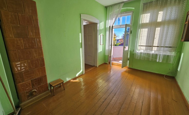 mieszkanie na sprzedaż - Szczawno-Zdrój