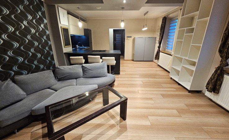 mieszkanie na sprzedaż - Wałbrzych, Stary Zdrój