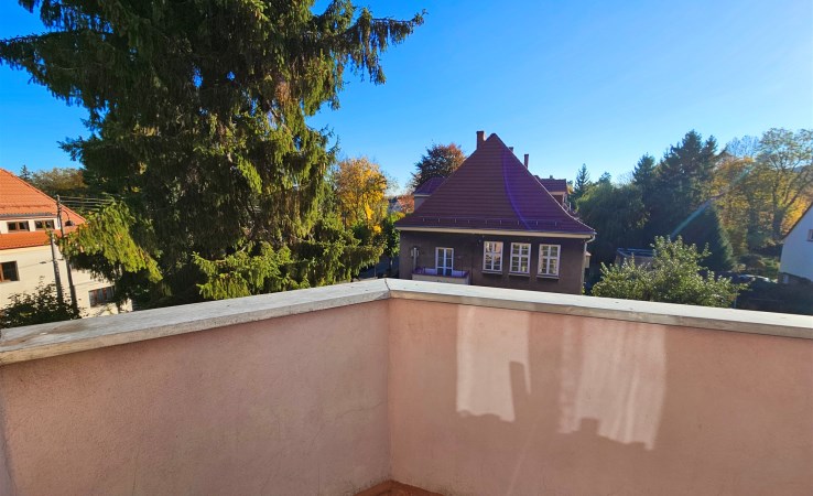 mieszkanie na sprzedaż - Szczawno-Zdrój