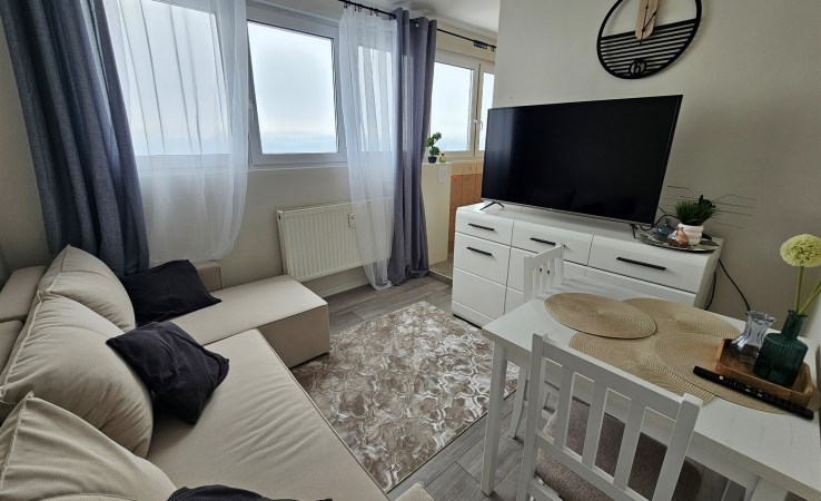 mieszkanie na sprzedaż - Wałbrzych, Podzamcze