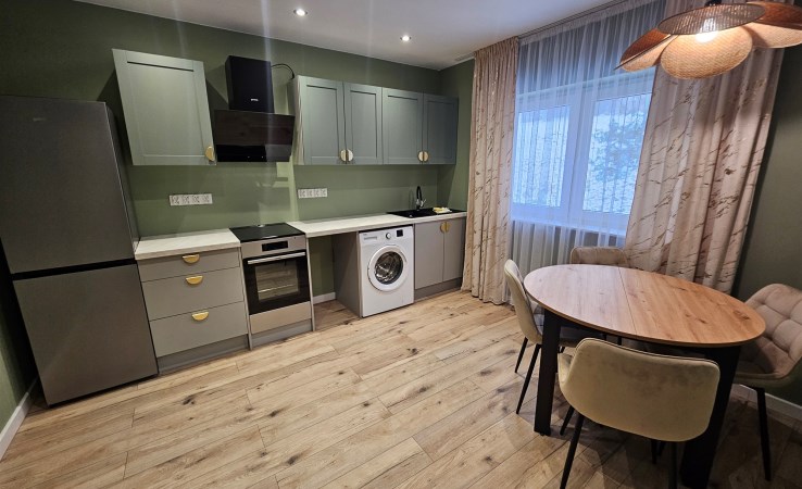 mieszkanie na wynajem - Wałbrzych, Stary Zdrój